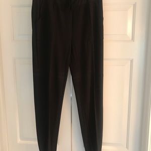 Stitch Fix black joggers